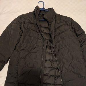 The North Face Jacket